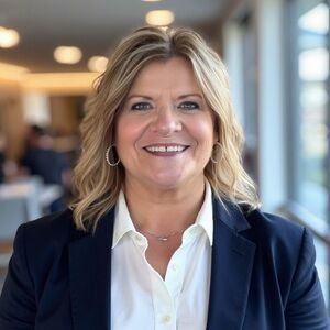 Meet your Posher, Tricia